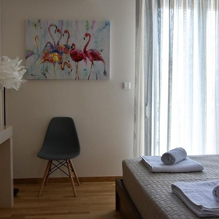 Appartement Alke Homme à Athènes Extérieur photo