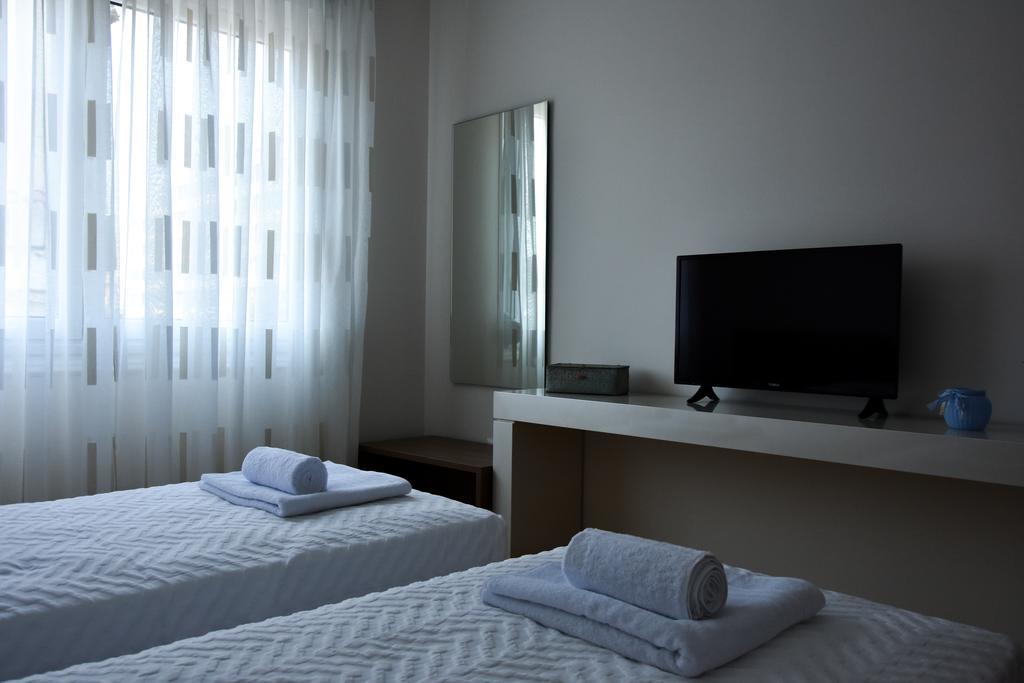 Appartement Alke Homme à Athènes Extérieur photo