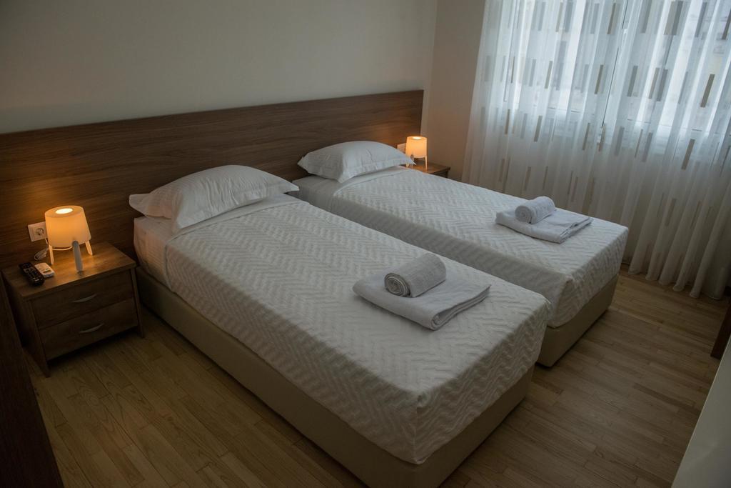 Appartement Alke Homme à Athènes Extérieur photo