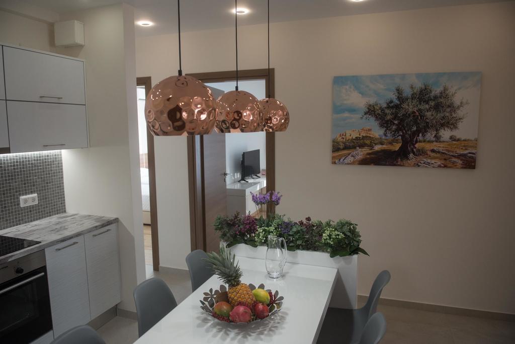 Appartement Alke Homme à Athènes Extérieur photo